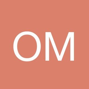 Meet your Posher, Oriana